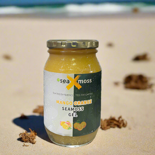 mangoorangeseamossgel